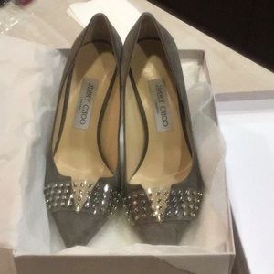 Sold - Jimmy Choo Hazel 100